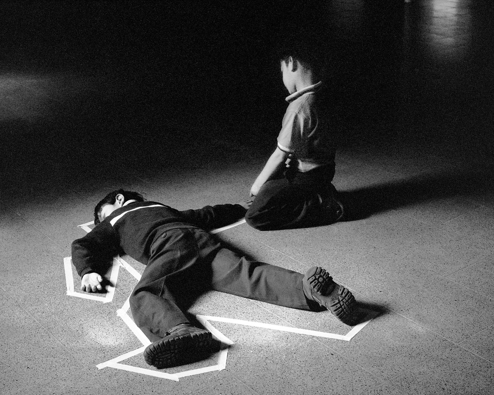 Libertad condicional — foto 1