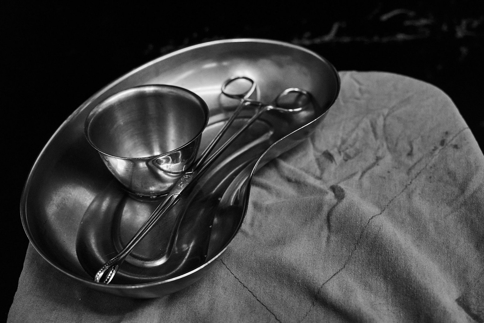 Transplante — foto 1